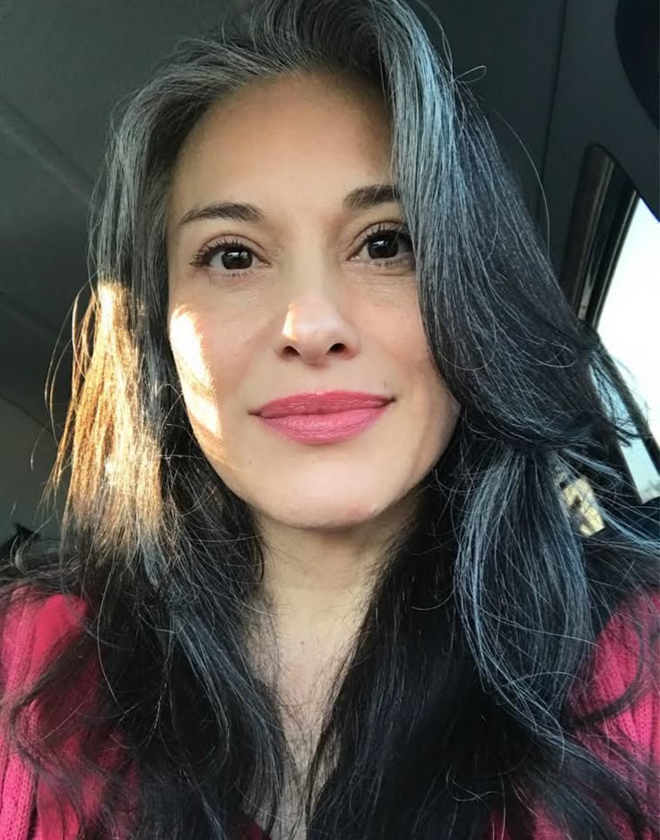 Sofía L., 39 años • El Centro, California